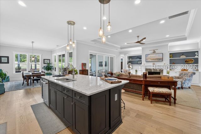 536 Laurel Oak Ave, Hardeeville, SC 29927