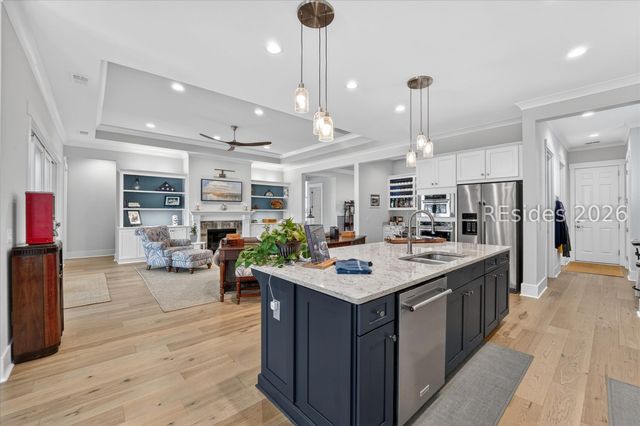 536 Laurel Oak Ave, Hardeeville, SC 29927