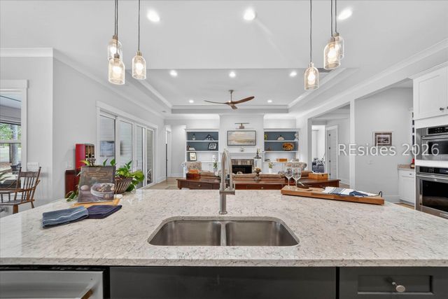 536 Laurel Oak Ave, Hardeeville, SC 29927