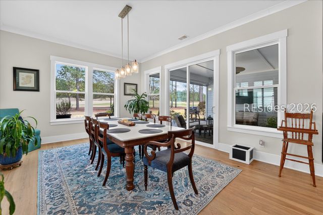 536 Laurel Oak Ave, Hardeeville, SC 29927