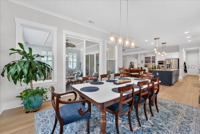 536 Laurel Oak Ave, Hardeeville, SC 29927