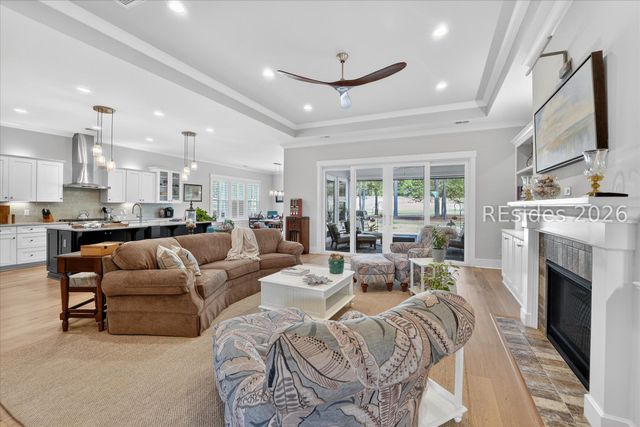 536 Laurel Oak Ave, Hardeeville, SC 29927