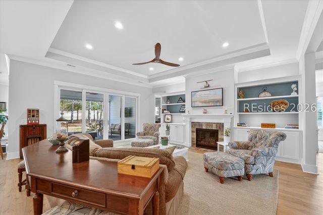 536 Laurel Oak Ave, Hardeeville, SC 29927