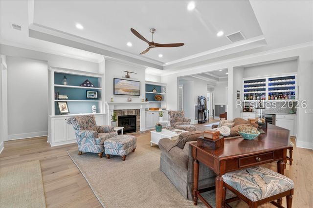 536 Laurel Oak Ave, Hardeeville, SC 29927