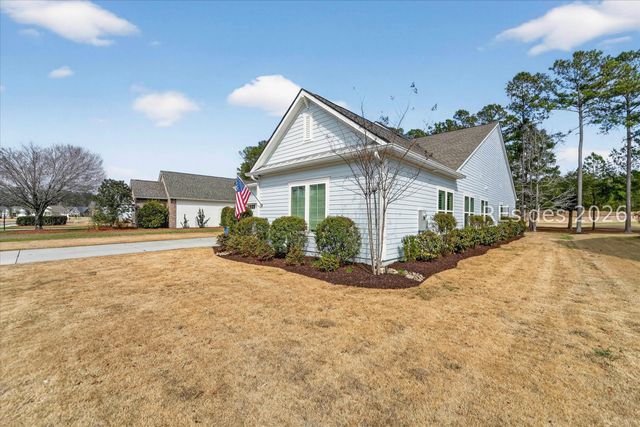 536 Laurel Oak Ave, Hardeeville, SC 29927