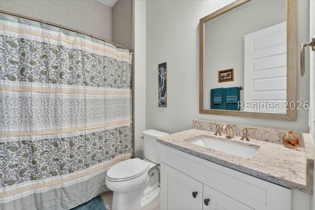 536 Laurel Oak Ave, Hardeeville, SC 29927