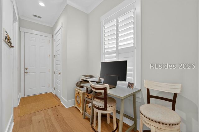 536 Laurel Oak Ave, Hardeeville, SC 29927