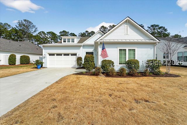 536 Laurel Oak Ave, Hardeeville, SC 29927