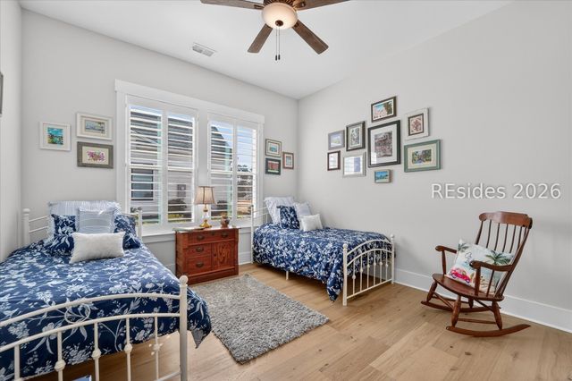 536 Laurel Oak Ave, Hardeeville, SC 29927