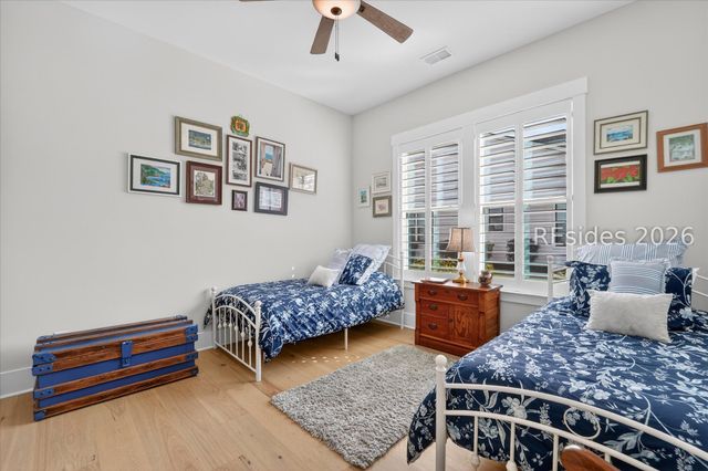 536 Laurel Oak Ave, Hardeeville, SC 29927