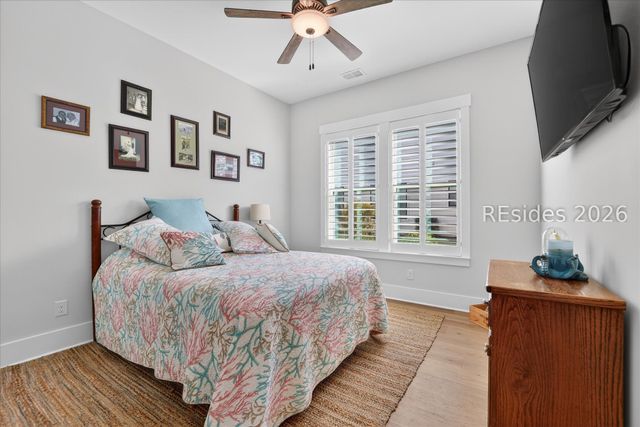 536 Laurel Oak Ave, Hardeeville, SC 29927