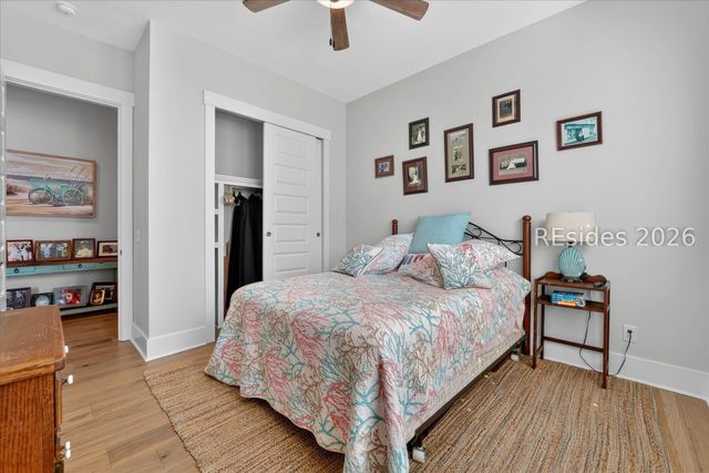 536 Laurel Oak Ave, Hardeeville, SC 29927