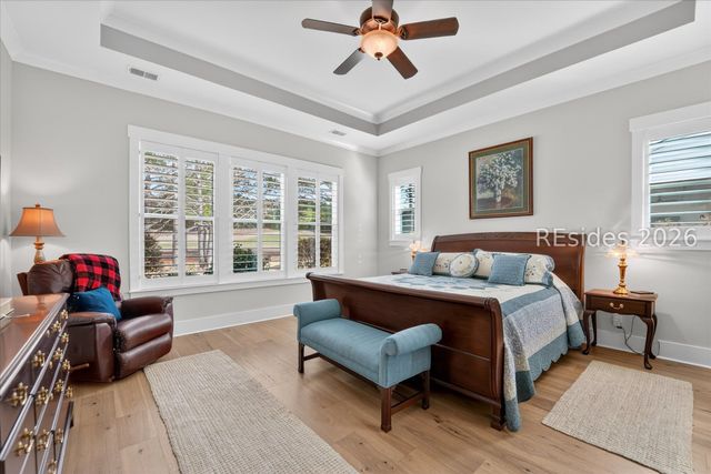 536 Laurel Oak Ave, Hardeeville, SC 29927