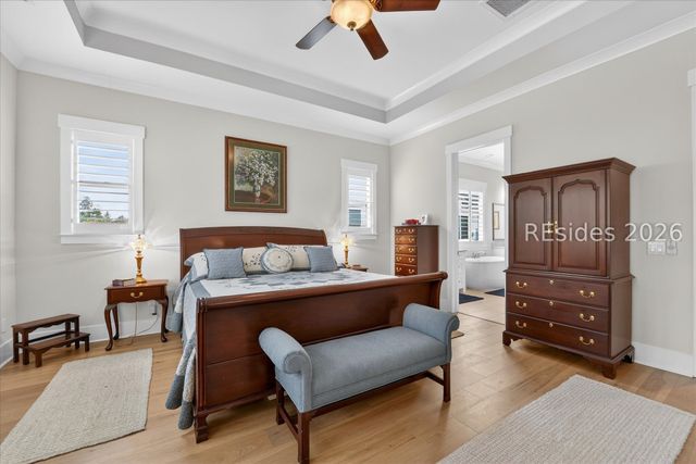 536 Laurel Oak Ave, Hardeeville, SC 29927