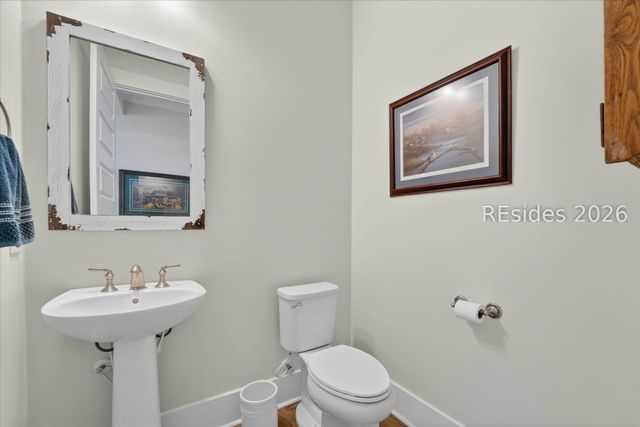 536 Laurel Oak Ave, Hardeeville, SC 29927