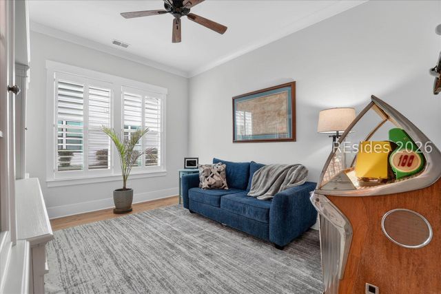 536 Laurel Oak Ave, Hardeeville, SC 29927