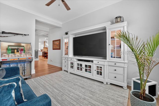 536 Laurel Oak Ave, Hardeeville, SC 29927