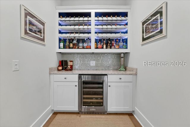 536 Laurel Oak Ave, Hardeeville, SC 29927