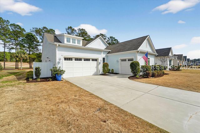 536 Laurel Oak Ave, Hardeeville, SC 29927
