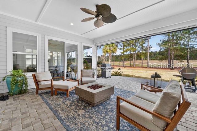 536 Laurel Oak Ave, Hardeeville, SC 29927