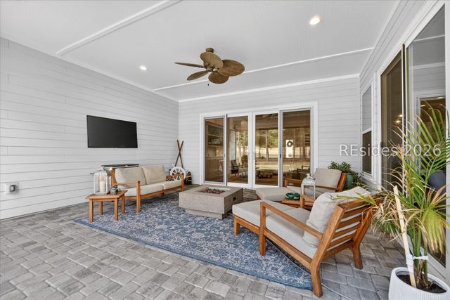 536 Laurel Oak Ave, Hardeeville, SC 29927