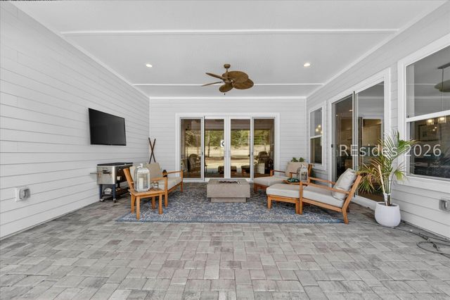 536 Laurel Oak Ave, Hardeeville, SC 29927