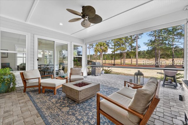 536 Laurel Oak Ave, Hardeeville, SC 29927