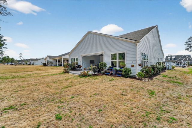 536 Laurel Oak Ave, Hardeeville, SC 29927