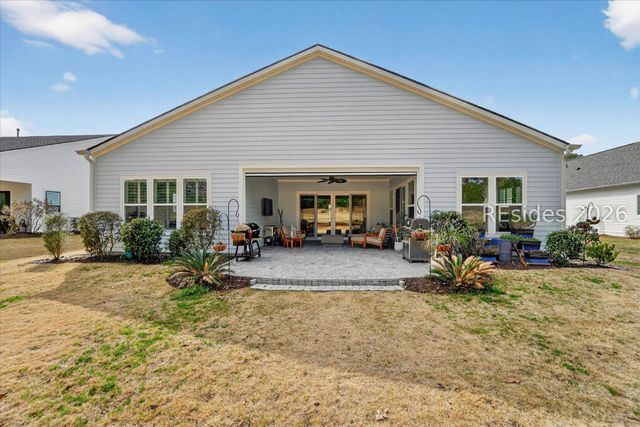 536 Laurel Oak Ave, Hardeeville, SC 29927