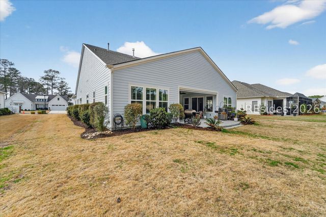 536 Laurel Oak Ave, Hardeeville, SC 29927