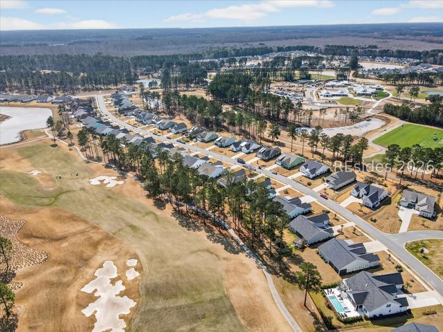 536 Laurel Oak Ave, Hardeeville, SC 29927