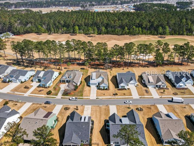 536 Laurel Oak Ave, Hardeeville, SC 29927