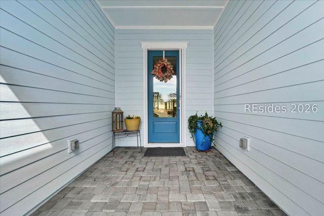 536 Laurel Oak Ave, Hardeeville, SC 29927