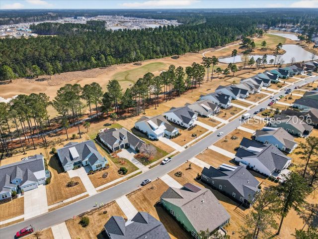 536 Laurel Oak Ave, Hardeeville, SC 29927