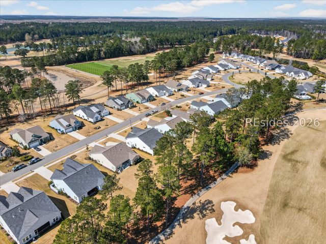 536 Laurel Oak Ave, Hardeeville, SC 29927