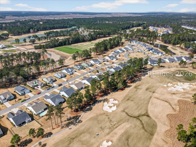 536 Laurel Oak Ave, Hardeeville, SC 29927