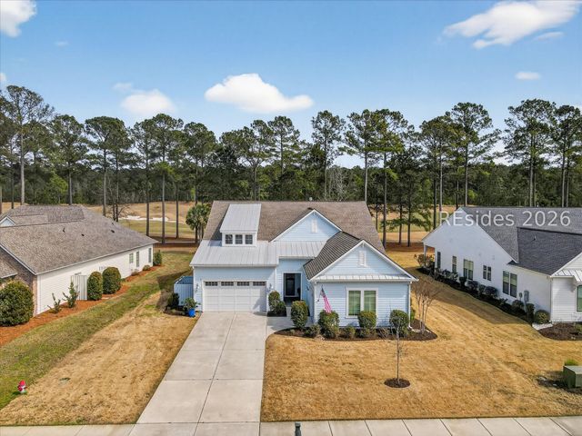 536 Laurel Oak Ave, Hardeeville, SC 29927