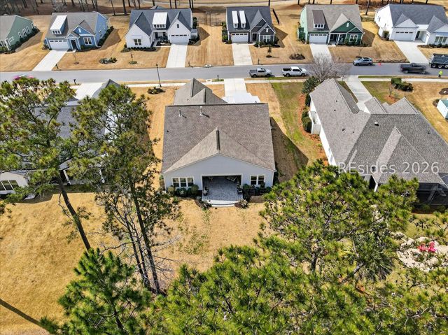 536 Laurel Oak Ave, Hardeeville, SC 29927