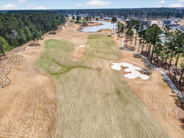 536 Laurel Oak Ave, Hardeeville, SC 29927