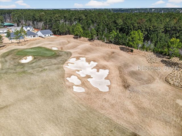 536 Laurel Oak Ave, Hardeeville, SC 29927