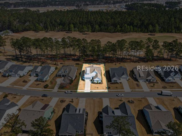 536 Laurel Oak Ave, Hardeeville, SC 29927