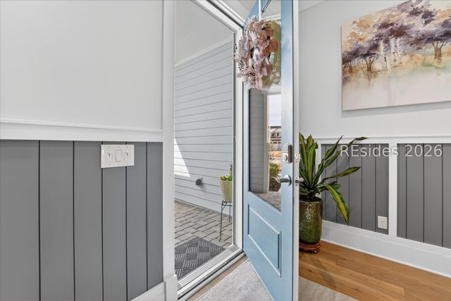 536 Laurel Oak Ave, Hardeeville, SC 29927