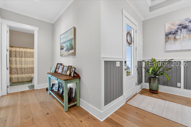 536 Laurel Oak Ave, Hardeeville, SC 29927