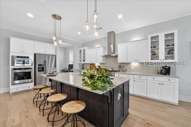 536 Laurel Oak Ave, Hardeeville, SC 29927