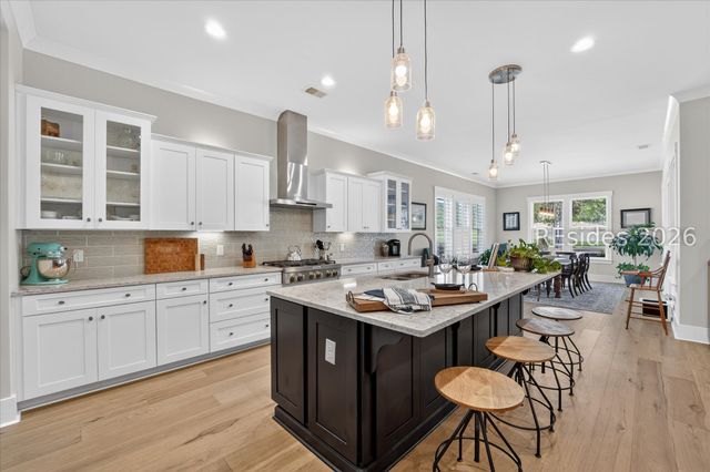 536 Laurel Oak Ave, Hardeeville, SC 29927