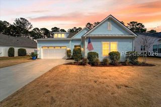 536 Laurel Oak Ave, Hardeeville, SC 29927