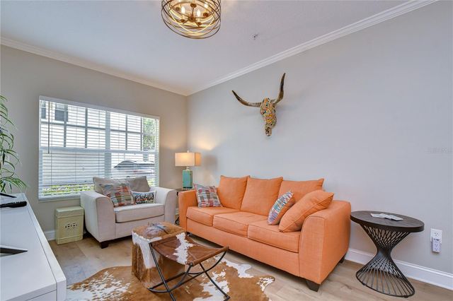 800 S DAKOTA AVENUE 121, Tampa, FL 33606