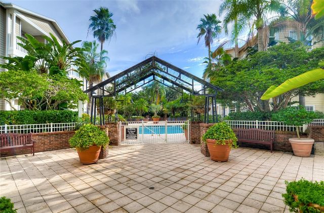 800 S DAKOTA AVENUE 121, Tampa, FL 33606