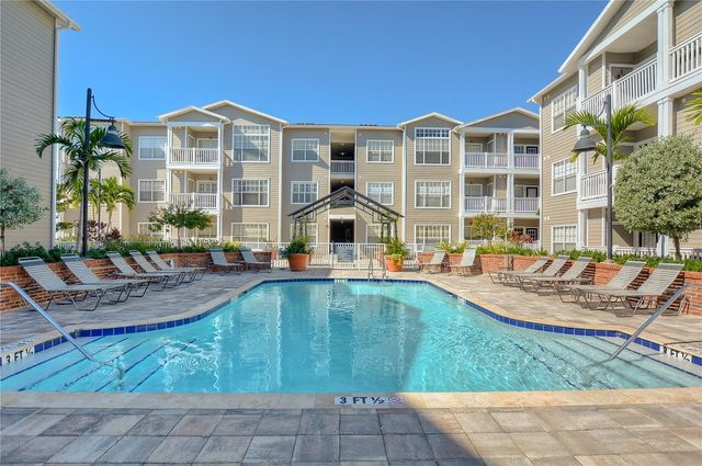 800 S DAKOTA AVENUE 121, Tampa, FL 33606