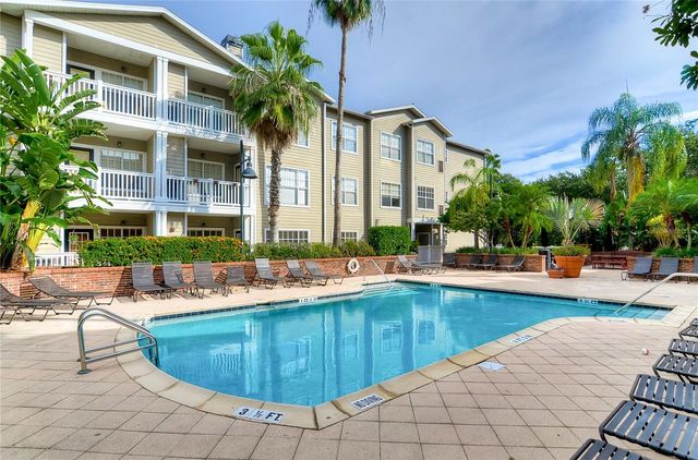 800 S DAKOTA AVENUE 121, Tampa, FL 33606